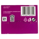 Carefree Plus Large Fragranza Delicata Salvaslip 36 pz
